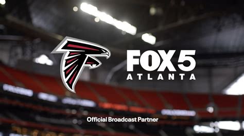 Find standings and the full 2023 season schedule. . Fox 5 atlanta falcons